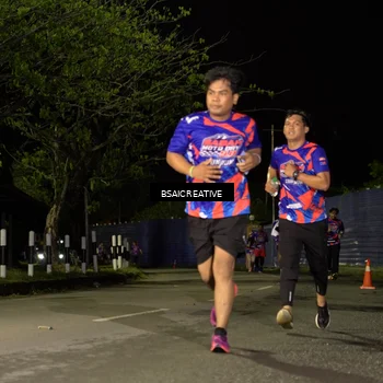 Runner Photo 6058884