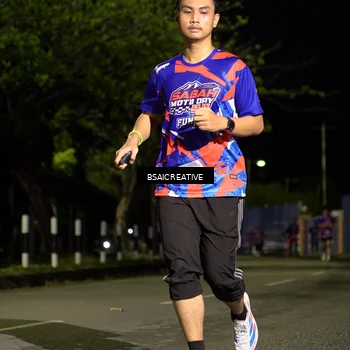 Runner Photo 6058886