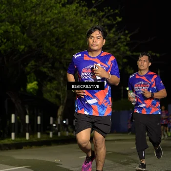 Runner Photo 6058887