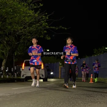 Runner Photo 6058889