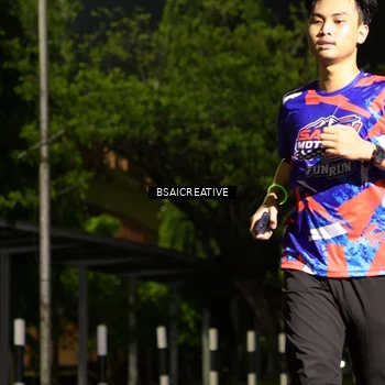 Runner Photo 6058890