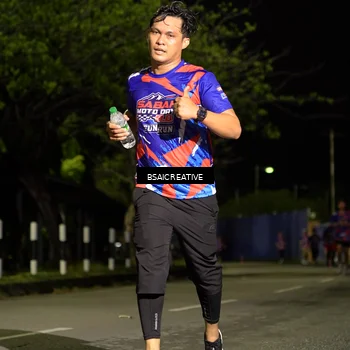 Runner Photo 6058893