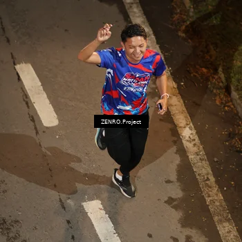 Runner Photo 6058895