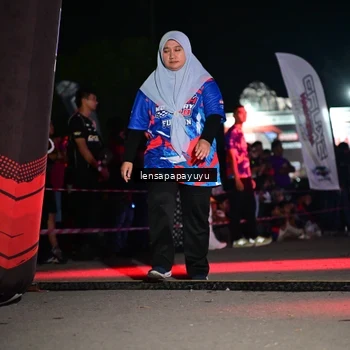 Runner Photo 6058896