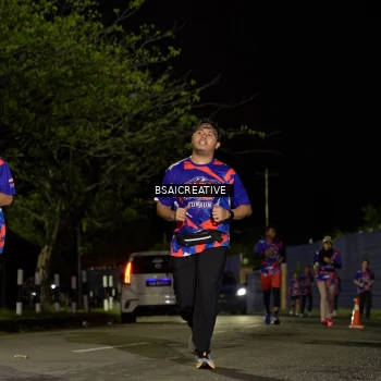 Runner Photo 6058897