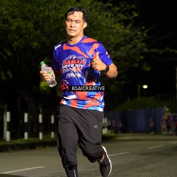 Runner Photo 6058901