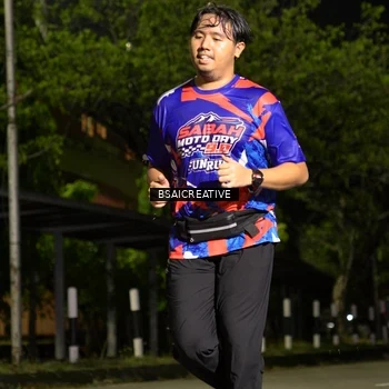 Runner Photo 6058906
