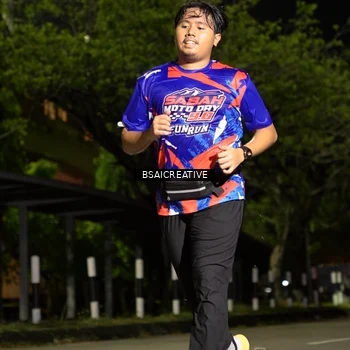 Runner Photo 6058907