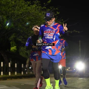 Runner Photo 6058911