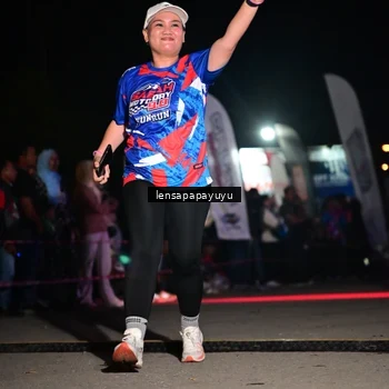 Runner Photo 6058912