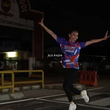 Runner Photo 6058914