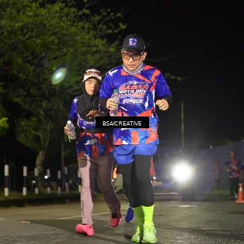 Runner Photo 6058915
