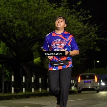 Runner Photo 6058920