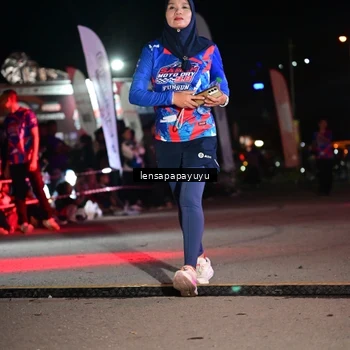 Runner Photo 6058924