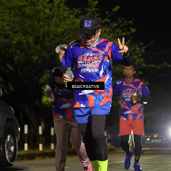 Runner Photo 6058925