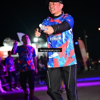 Runner Photo 6058935