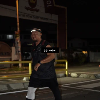 Runner Photo 6058939