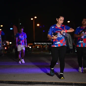 Runner Photo 6058942