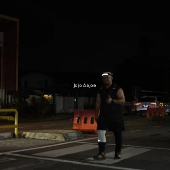 Runner Photo 6058945