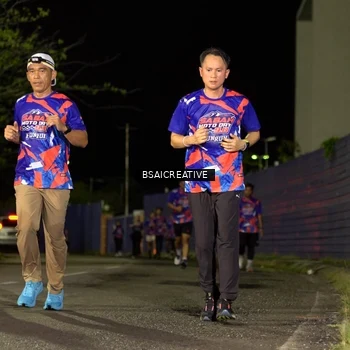 Runner Photo 6058951