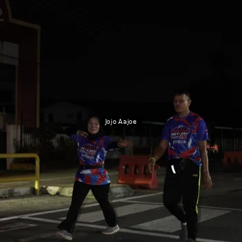 Runner Photo 6058952
