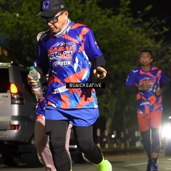 Runner Photo 6058953