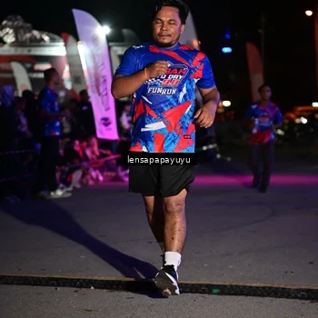 Runner Photo 6058956