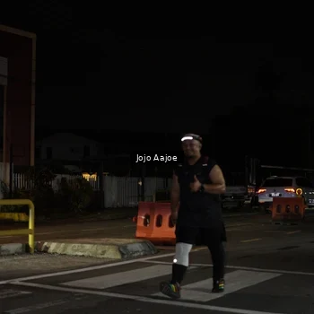 Runner Photo 6058957