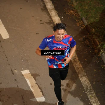 Runner Photo 6058964