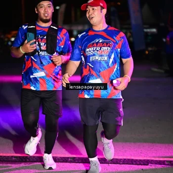 Runner Photo 6058966