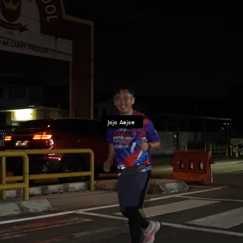 Runner Photo 6058967