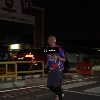 Runner Photo 6058970