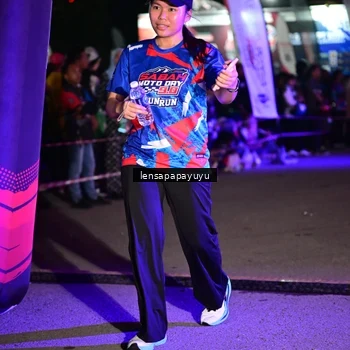 Runner Photo 6058972