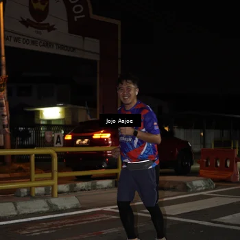 Runner Photo 6058974
