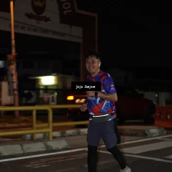 Runner Photo 6058978
