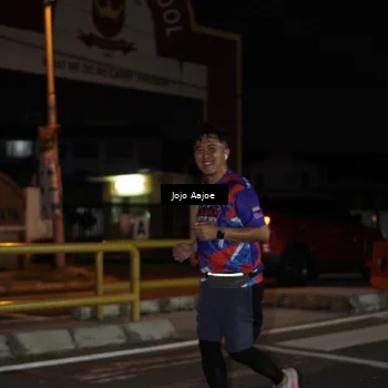 Runner Photo 6058980