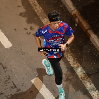 Runner Photo 6058985