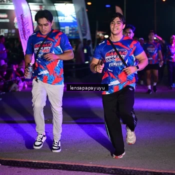 Runner Photo 6058989