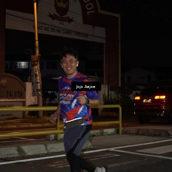 Runner Photo 6058999
