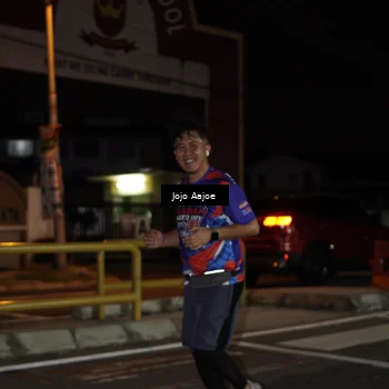 Runner Photo 6059005
