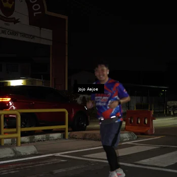 Runner Photo 6059006