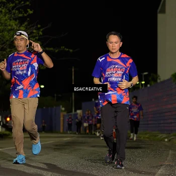 Runner Photo 6059007