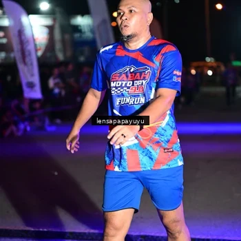 Runner Photo 6059010