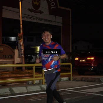 Runner Photo 6059018