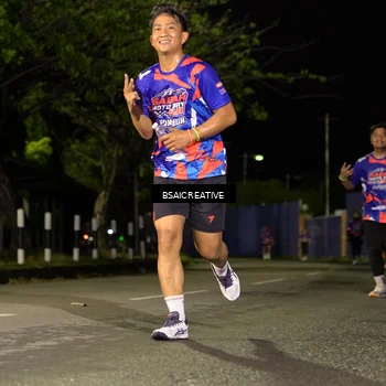 Runner Photo 6059025