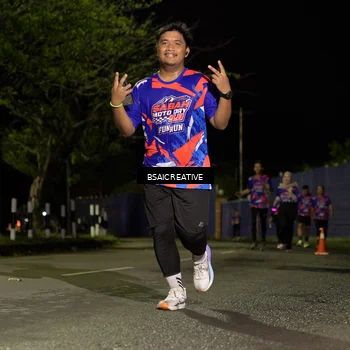 Runner Photo 6059028