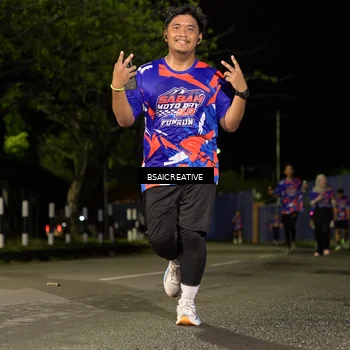 Runner Photo 6059030