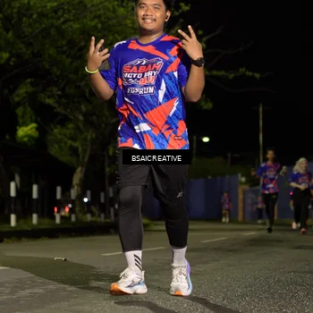 Runner Photo 6059033