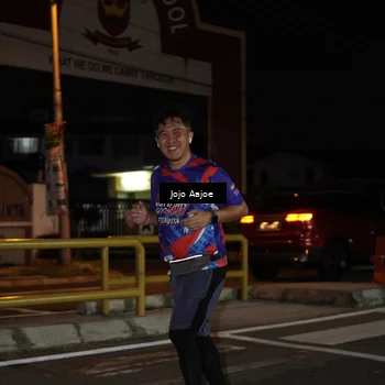 Runner Photo 6059035