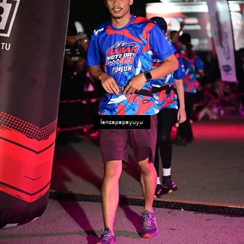 Runner Photo 6059042